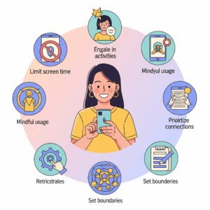 2025年最新研究が示す！スマホが脳と心に与える「知られざる悪影響」