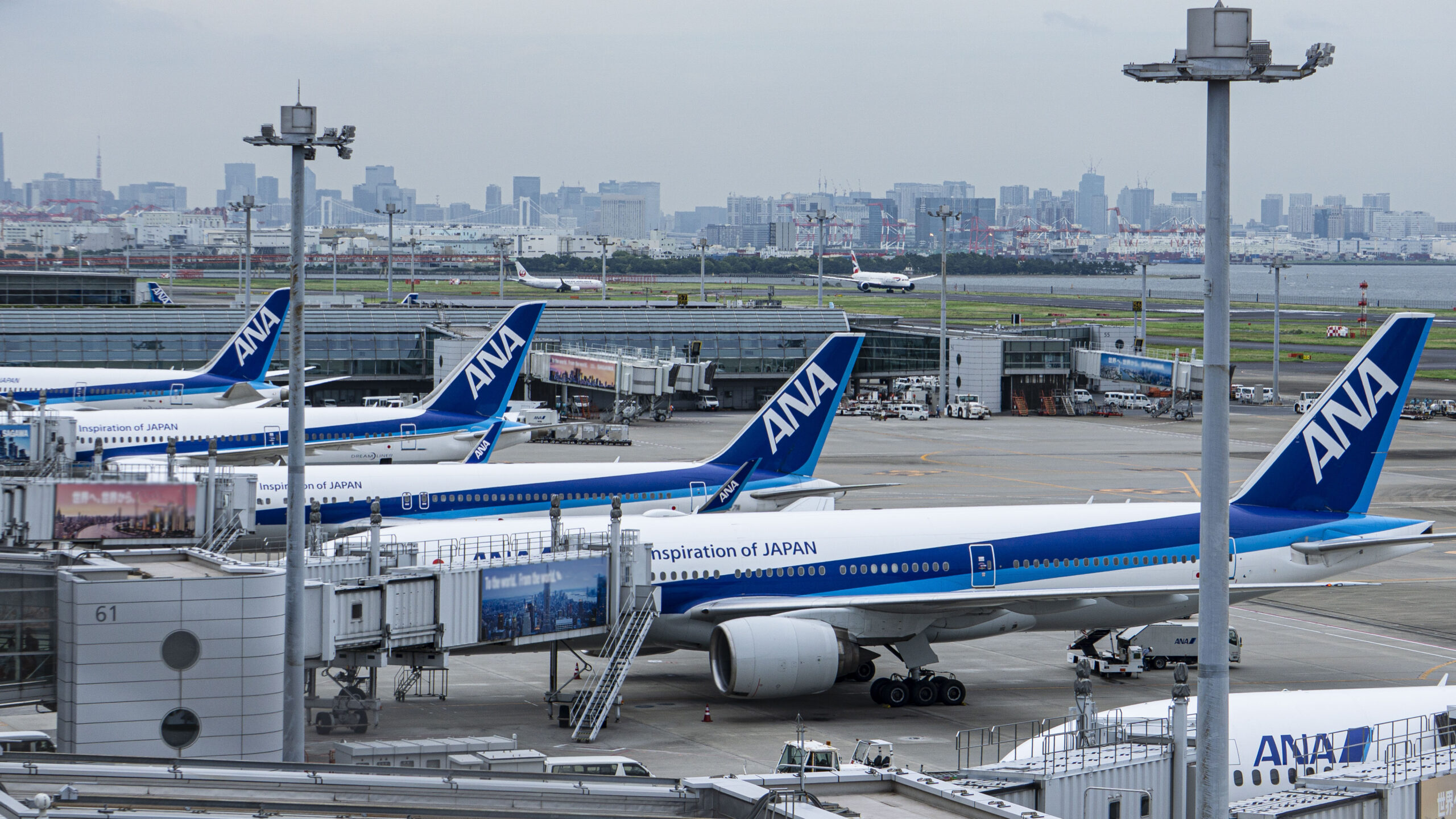 ANAタイムセールを活用！お得な旅行を計画する賢い方法